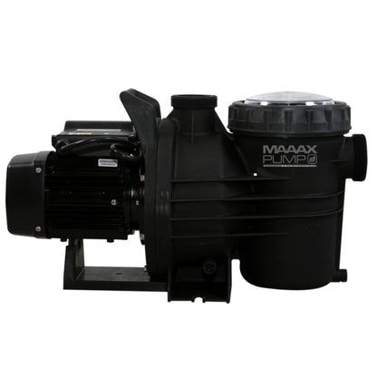 Bomba de Piscina MAAAX PUMP SWIM2-120 l 1,2 HP l 220V l 2" X 2" l 380 lpm l 14,5 m