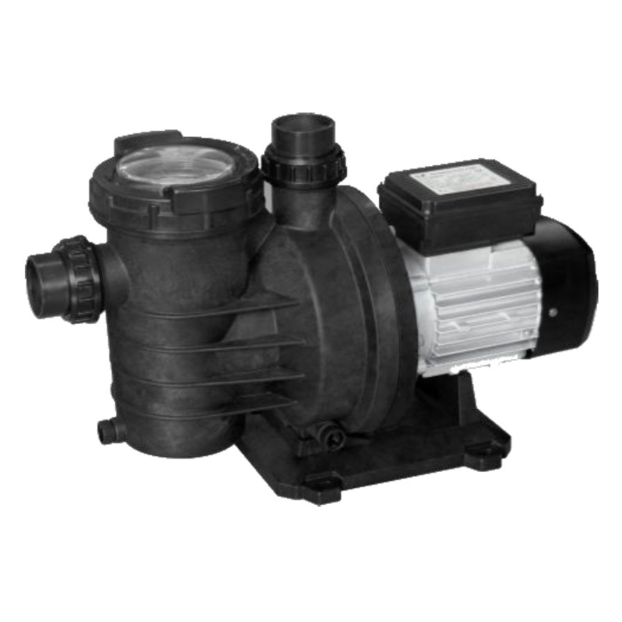 Bomba de Piscina MAAAX PUMP SWIM025 l 1/2 HP l 220V l 1-1/2" X 1-1/2" l 66 - 165 lpm l 3 - 6 m