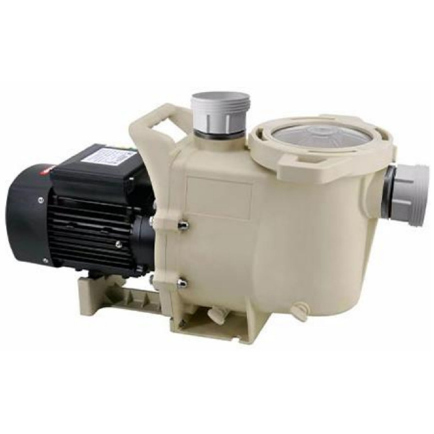 Bomba de Piscina MAAAX PUMP SWPB200 l 2 HP l 110/220V l 2" X 2" l 480 lpm l 21 m