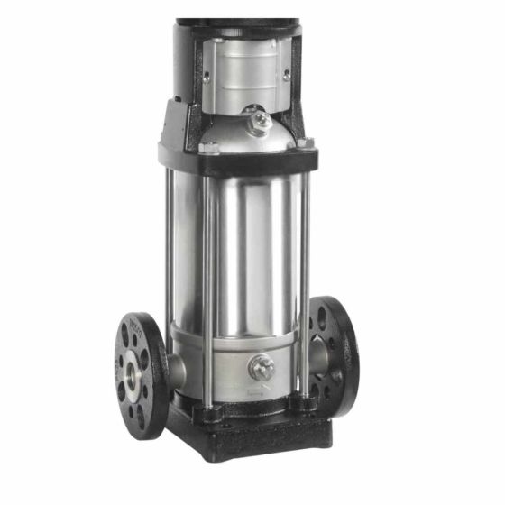Bomba Multietapa 25HP l 6 lps / 189 mca l TXE l Sin Motor l ALTAMIRA