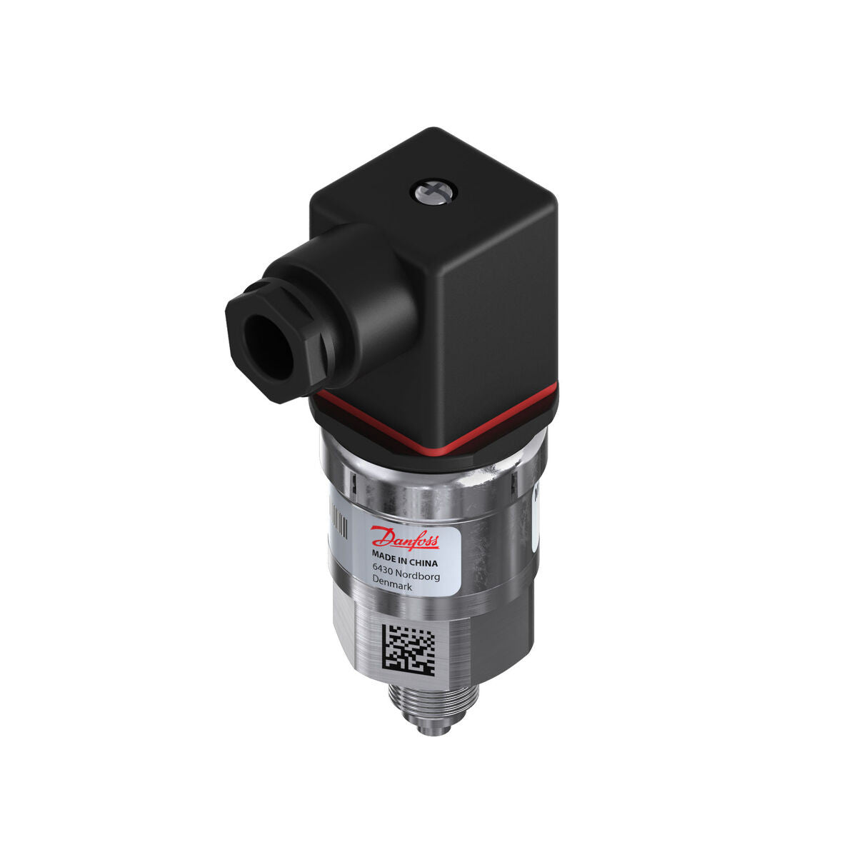 Transmisor de Presión DANFOSS 060G1104