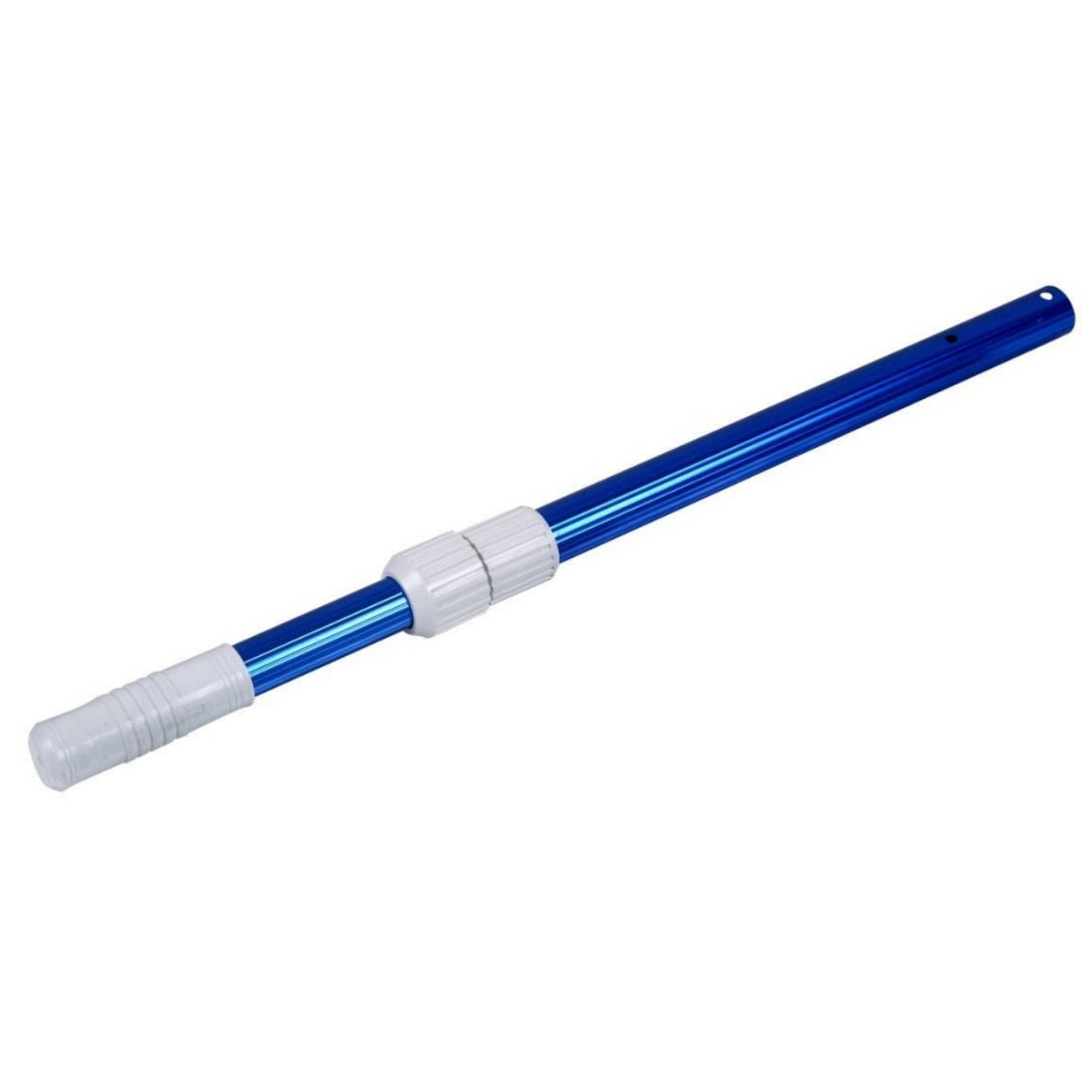 Tubo Telescópico Extensible Para Piscina 7,2m