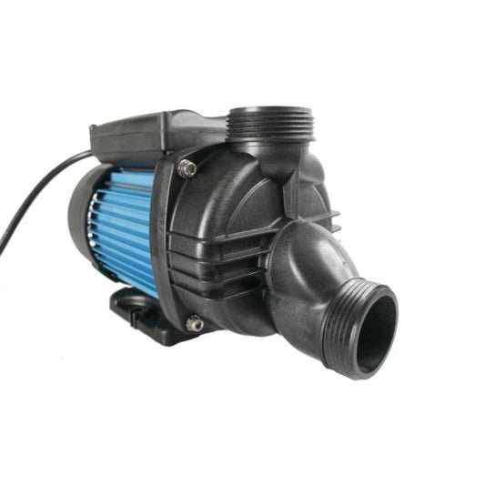 Bomba de Jacuzzi / Hidromasaje AQUA PAK VENUS l 2,5 HP l 115V l 1-1/2" X 1-1/2" l 50 - 400 lpm / 13,21 - 105,68 gpm l 5 - 15 m